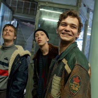 Логотип @souledskaya - слово пацана нарезки