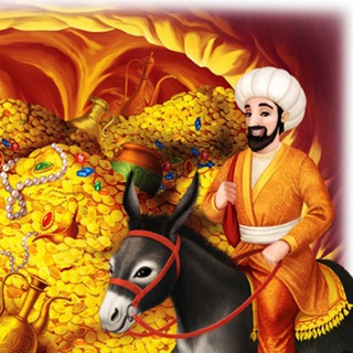 Логотип @souleymoney - Сулейmoney💰