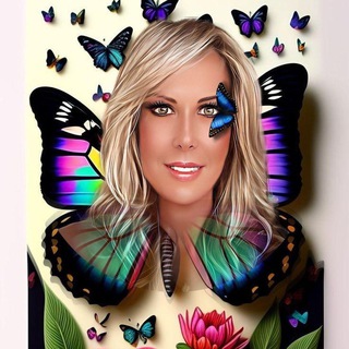 Логотип @soulfoodforwarriors - Soul Food 🫶🏻🌸🍍