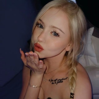 Логотип @soulfromash - GiGi