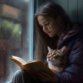 Логотип @soulfulbookblog - зачарованные мысли о книгах ♡
