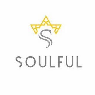 Логотип @soulfulpm - 𝙎𝙤𝙪𝙡𝙁𝙪𝙡