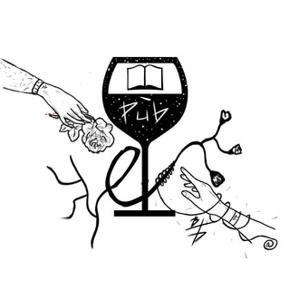 Логотип @soulibrpubtg - Soullibrary Pub