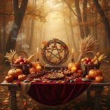 Логотип @soulismagic - Камертон Души | Магия внутри