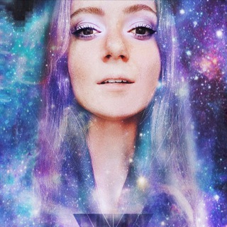 Логотип @soulkris - крИСТИНА💎