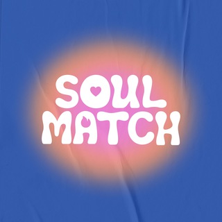 Логотип @soulmatch_mood - Soulmatch.mood