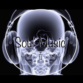 Логотип @soulmusiru - @Soul-Music🤙