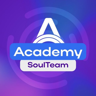 Логотип @soulteam_official - Академия SoulTeam