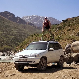 Логотип @soultravel64 - SoulTravel