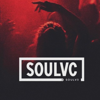 Логотип @soulv3 - SOULVOICE