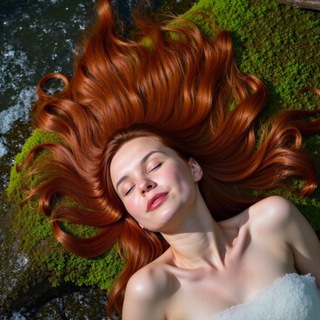 Логотип @soulvibelove - Anamudra