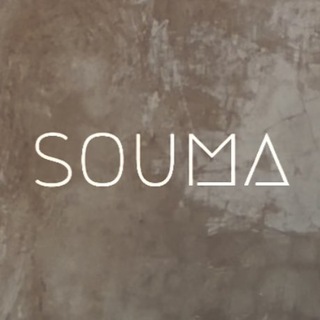 Логотип @soumatherapy - souma
