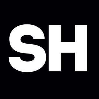 Логотип @sound_house - Sound House