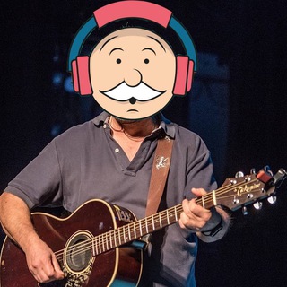 Логотип @sound_monopoly - Монополия звука