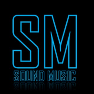 Логотип @sound_music_la_promo - Sound Music Oficial