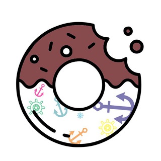 Логотип @sound_sweets - Sound&sweets 🍰