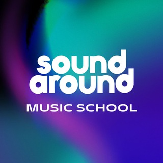 Логотип @soundaround_tomsk - Sound Around