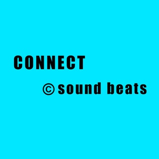 Логотип @soundbeats_connect - Soundbeats: Connect