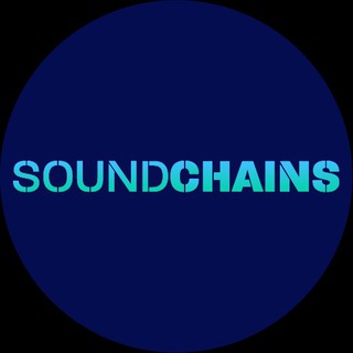 Логотип @soundchains_group - Soundchains Group