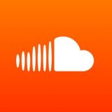 Логотип @soundcloud_youtube_music_bot - SoundCloud & YouTube Music