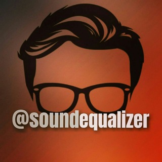 Логотип @soundequalizer - soundequalizer