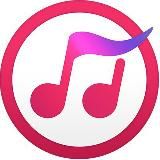 Логотип @soundfresh - Music 2019 Музыка