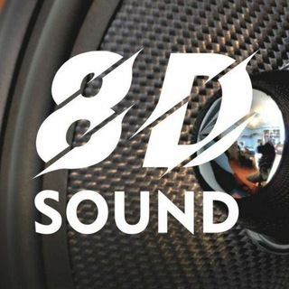 Логотип @sounds_8d - SOUNDS 8D🎧