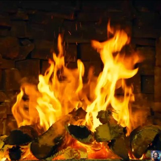 Логотип @soundsforsleep - Канал Душевной Теплоты. Видео и звуки для сна.