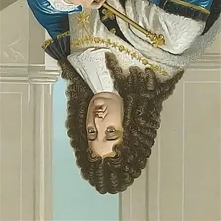 Логотип @soundsoffart - Мемная Вельмож