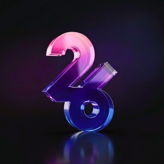 Логотип @soundstudio26days - 26 Days Sound Studio | SPb