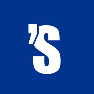 Логотип @soundswavee - Sound’s Wave