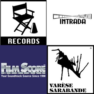 Логотип @soundtracks_7z - OST Music Download