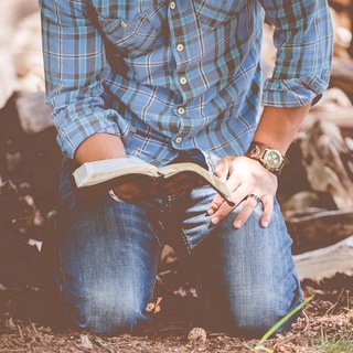 Логотип @soundworship - Разумное поклонение