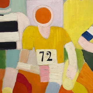 Логотип @soup_of_the_day - 🥃 Суп дня