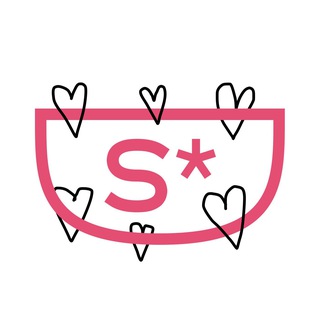 Логотип @soupestore - soupe*