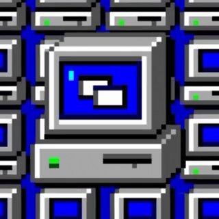 Логотип @source_code - Исходный код