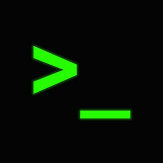 Логотип @source_coding - Source Code