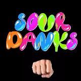 Логотип @sourdanksfightclub - sourdanksfightclub