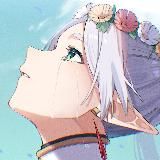 Sousou no frieren | Провожающая в последний путь Фрирен