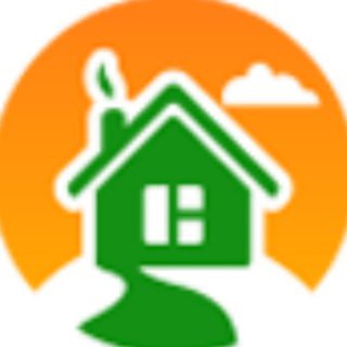 Логотип @south_home - Дом на юге