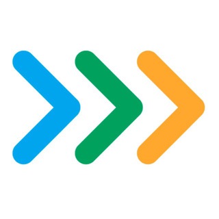 Логотип @southairports - Аэропорты Юга