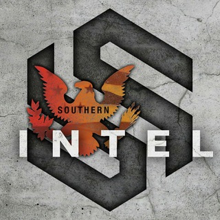 Логотип @southern_intel - Southern News & Discussion