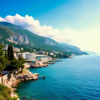 Логотип @southernvibestravel - Южный край