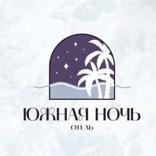 Логотип @southnightanapa - Отель Южная ночь(Анапа)
