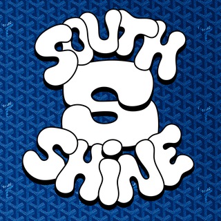 Логотип @southshineopt - SOUTH SHINE