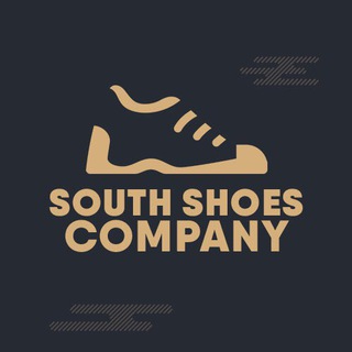 Логотип @southshoescompany - Обувь из Китая | South Shoes Company