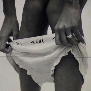 Логотип @souttmood - soútt