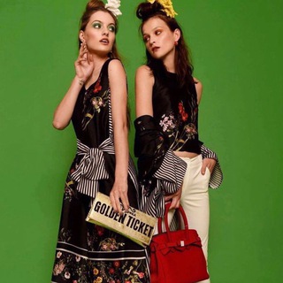 Логотип @souvenir_ru - Souvenir_ru✨