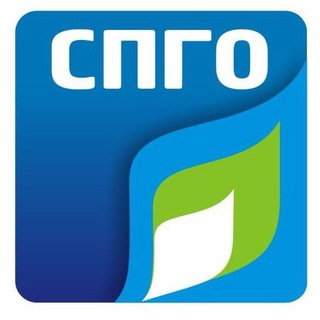 Логотип @souzgmt - СПГО