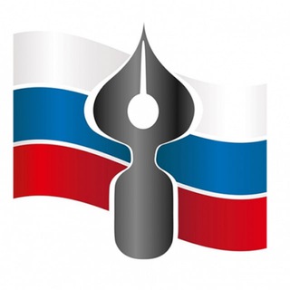 Логотип @souzlive - Омский Союз журналистов